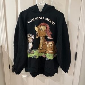 hoodie
